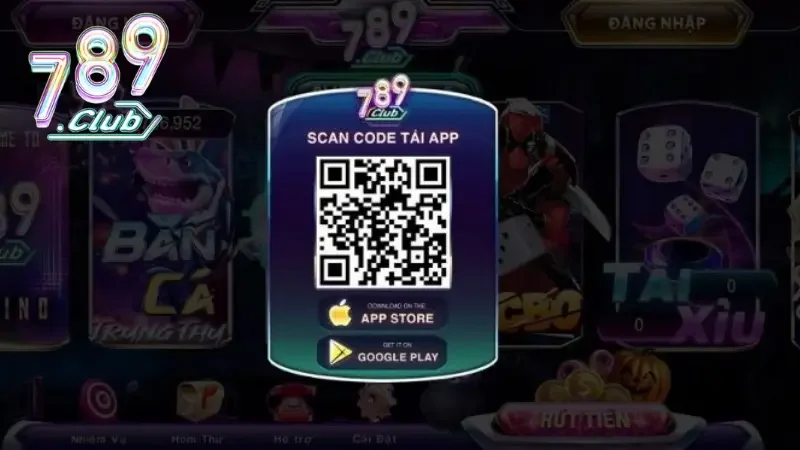 Một vài cách tải ứng dụng cho người chơi