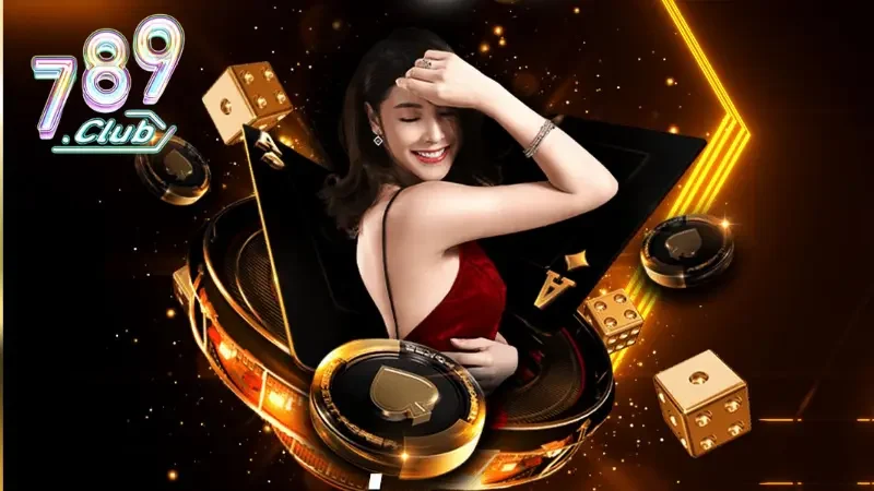 Một số chương trình khuyến mãi 789CLUB