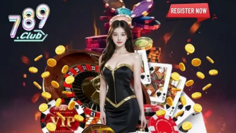 Đa dạng hình thức giao dịch rút tiền để cá cược online chủ động và an toàn tại 789CLUB