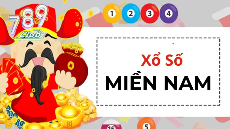 Giới thiệu loại hình Xổ Số Miền Nam lâu đời