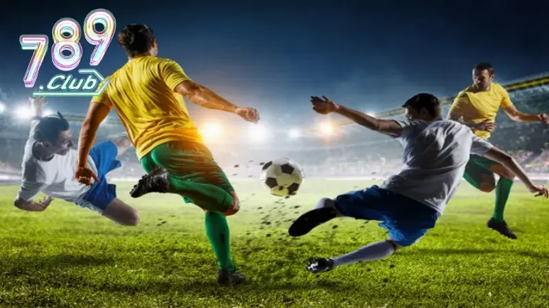 Khái niệm cược Châu Á tại nhà cái uy tín 789CLUB