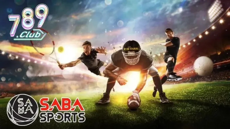 Tham gia giải trí ngay tại sảnh Saba chỉ với vài thao tác đơn giản