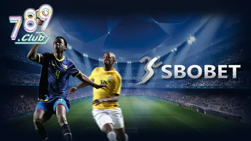 Ưu điểm nổi bật tại Sbobet 789CLUB