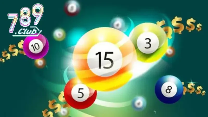 ưu điểm của xổ số 789CLUB