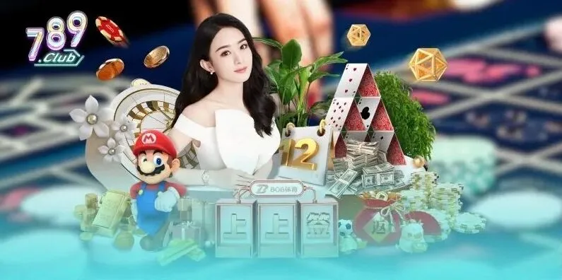 Giới thiệu chi tiết hạng mục trò chơi hấp dẫn và đa dạng tại 789CLUB